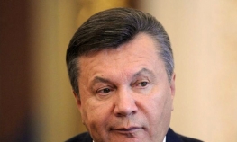 Janukovič tužio EU zbog sankcija