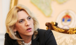 Cvijanović: Bosiću, budi muško i izađi nekome na crtu