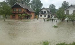 Ukinuta vanredna situacija u Brčkom