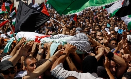 Optužnice za ubistvo palestinskog tinejdžera