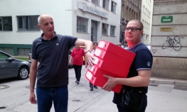 SDP BiH predložio 596 kandidata