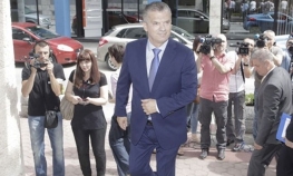 Radončić kandidat za šefa države