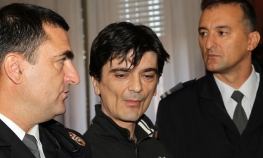 Paravinja tražio pomoć ljekara jer su ga šamarali zatvorenici