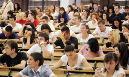 "Izjednačene tri i četiri godine studiranja"