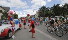 Nibali pobijednik 10. etape