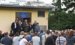 U Česmi uručeno 108 platnih kartica