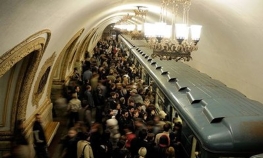 Povrijeđeno 50 ljudi u moskovskom metrou
