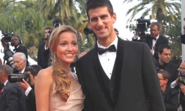 Novak: Jelena je bila  kao anđeo