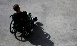 Prava invalida uskladiti sa  Konvencijom UN