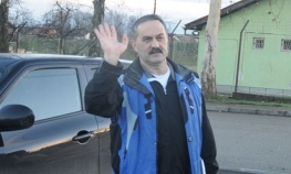 General Đukić izašao iz bolnice
