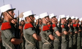 Teroriste ubile legionara srpskog porijekla