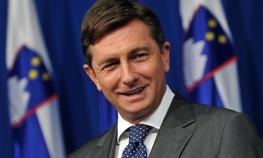 Pahor: U EU uočljiv niz negativnih paralela između Ukrajine i Balkana