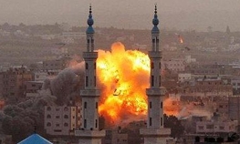 Izraelska vojska Palestincima poručila da se evakuišu iz grada Gaze