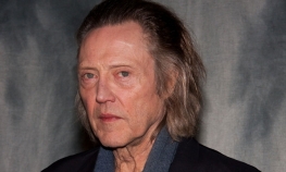 Kristofer Voken kao kapetan Kuka
