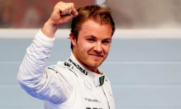  Rozberg produžio ugovor sa Mercedesom