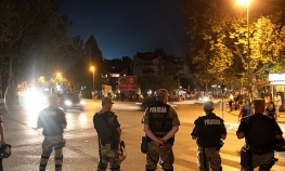 Gađali kamenicama vozila navijača Maribora