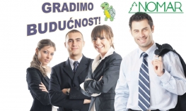 "Nomar" podiže drvnu industriju