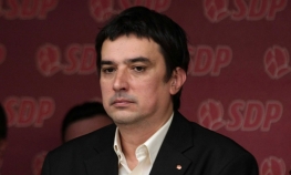 Bakir Hadžiomerović: Odgovoriću na niske udarce