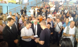 Vaučeri prvo stižu najugroženijima