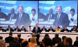 File: Za BiH 85 miliona, za Srbiju 80 miliona evra