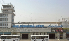  Napadnut aerodrom u Kabulu