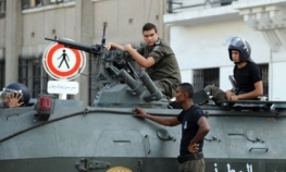 Militanti ubili 14 tuniških  vojnika