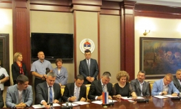 Kodeksom ponašanja protiv nelojalne konkurencije na tržištu ...