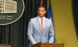 Udovičić: Srbija želi što kvalitetniju saradnju sa Srpskom
