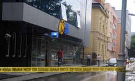 Marić: Policija ima određene informacije ko je opljačkao Novu banku
