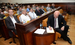 Nacrtom rebalansa planirano povećanje budžetskih sredstava