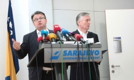 Krediti najveći dio pomoći za BiH