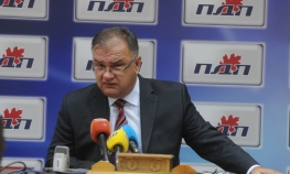 CIK razmatra kandidaturu Ivanića