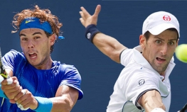 Nole favorit za US open