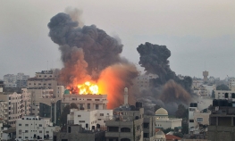 Poginuli izraelski vojnik i 11 Palestinaca