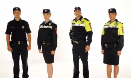 Policija Srpske u novim uniformama