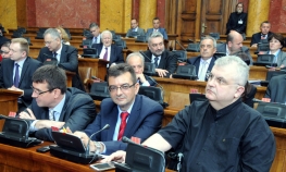 Srbija izjednačila starosnu granicu za penzionisanje
