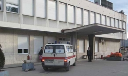 Tuzlanka preminula u Kliničkom centru