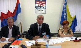 Novi Grad usvojio rebalans budžeta