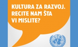 ANKETA - Bosna i Hercegovina, prioriteti nakon 2015. godine