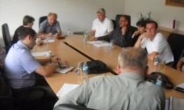 Uvaženi zahtjevi radnika "Komunalca"