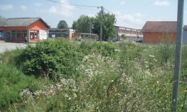 Slika (i prilika) grada: Iznutra gladac, spolja jadac