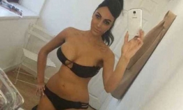 Potrošila bogatstvo da bi izgledala kao Kim Kardašijan
