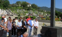 Obilježeno 22 godine od ubistva 8 srpskih civila