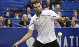 Tomić i Karlović finalisti u Bogoti