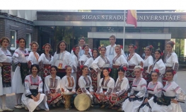 Dosanjan san o olimpijskom zlatu