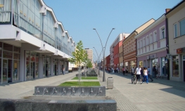 Prijedor prvi dobio garancije