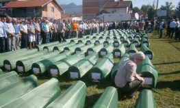 Smiraj za 284 žrtve