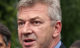 Ranko Ostojić i dalje na intenzivnoj njezi