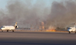 Tripoli: U borbama na aerodromu najmanje 47 ubijenih