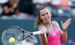 Bez većih promjena na WTA listi